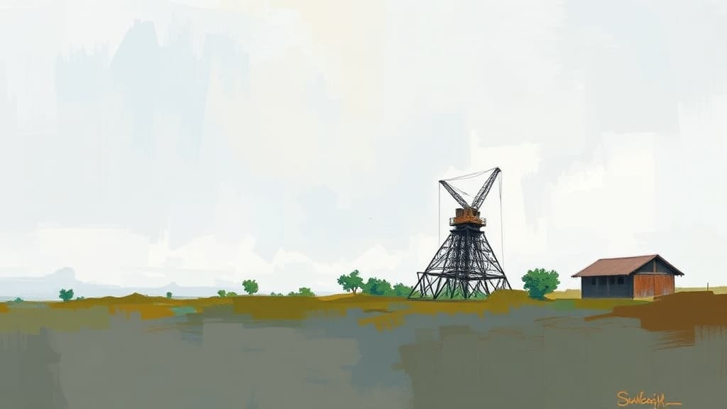 Suriname Government and Suralco Sign Funding Agreement for Community Development Projects