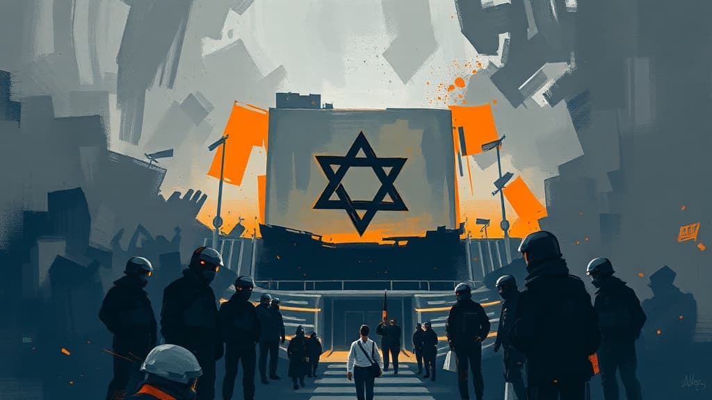 Israel's Communications Ministry Gains Authority to Restrict Foreign Channels Under New Bill