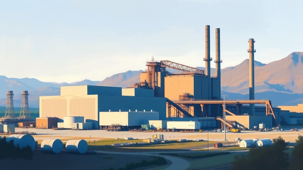 Kurum International and Danieli Sign €150M Investment for Green Steel Plant in Elbasan, Albania