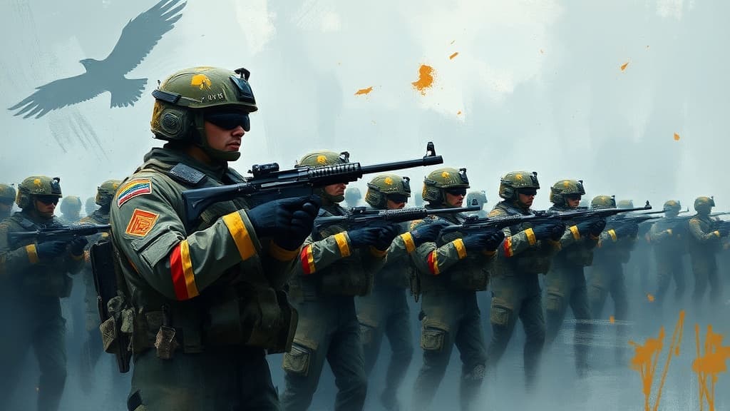 Romanian Government Allocates 1.6 Billion Lei for Military Budget Supplementation