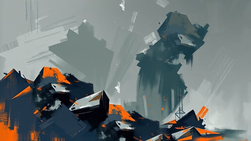 China Grants Export Licenses for Rare Earths in Tariff Adjustment Deal with U.S.