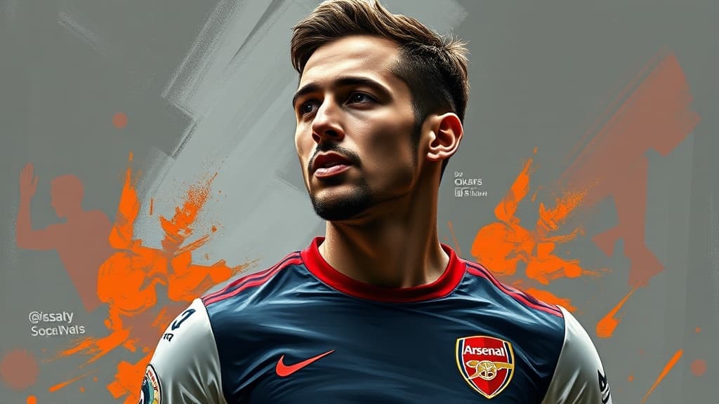 William Saliba Secures Major Contract Extension with Arsenal, Increasing Earnings to £250,000 Weekly