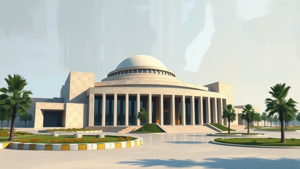 Pakistan to Establish Centers of Excellence for Quantum Computing and Nanotechnology