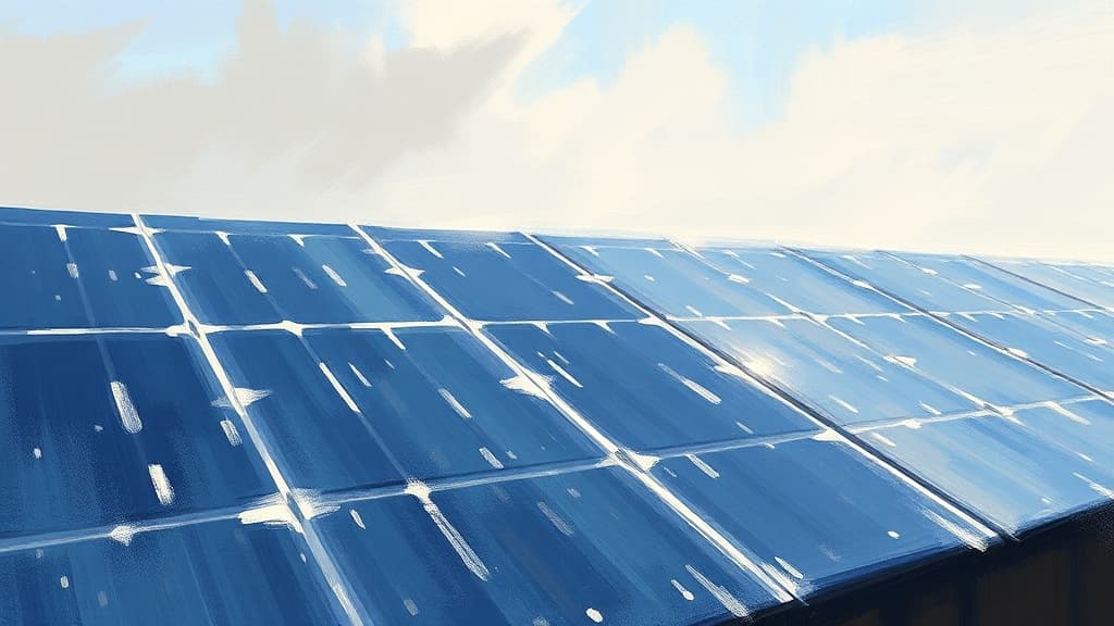 UVA Researchers Develop Non-Aqueous Flow Battery to Enhance Solar Energy Storage