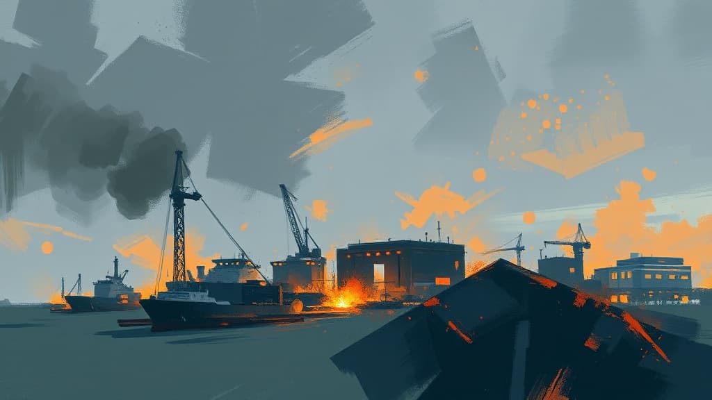 Anglicotech LLC to Pursue Multi-Phase Investment in Aurora Pacific Economic Zone