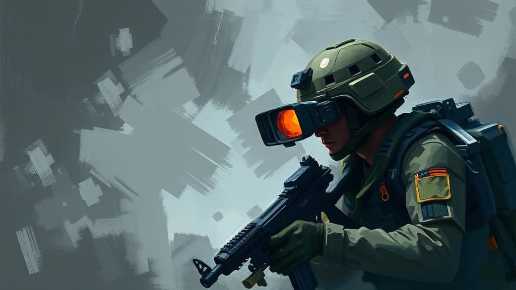 Syntec Optics Receives Defense Order for Advanced Augmented-Reality Optics