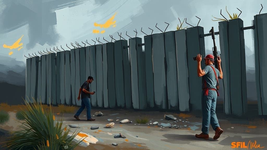 Palestinian Worker Injured by Israeli Gunfire near Al-Ram; Three Arrested in Northern Jordan Valley