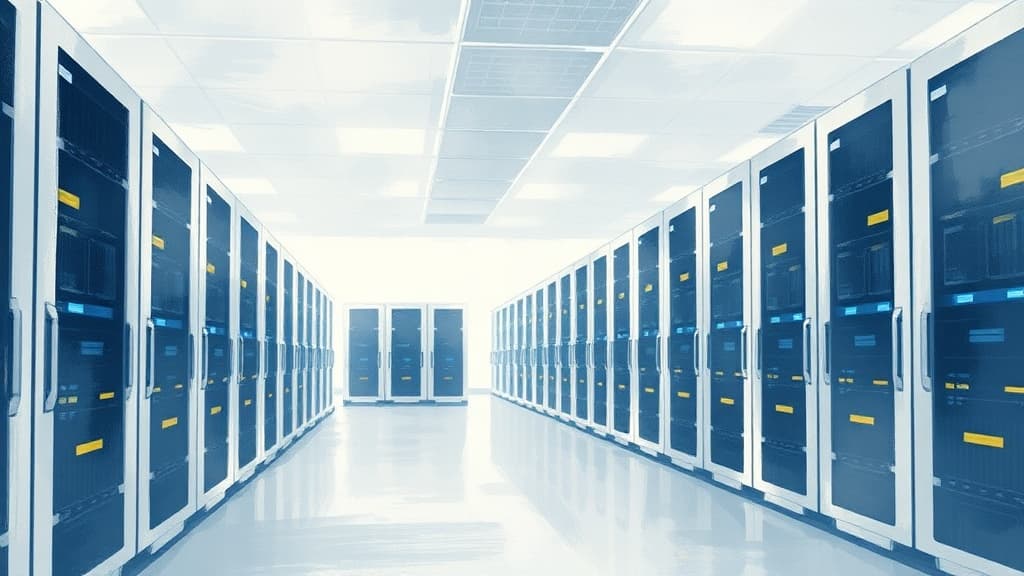 Colombia's Data Centers Expected to Boost Economy with $42 Billion Contribution by 2030