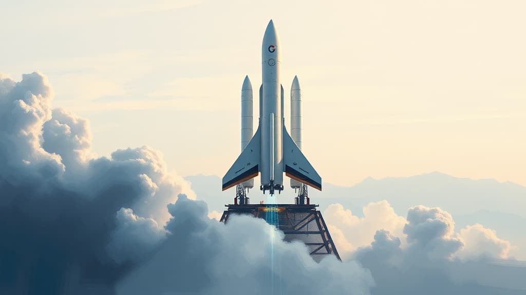 Google’s Gemini-3 Launch Drives Record Quarterly Revenue and AI Dominance