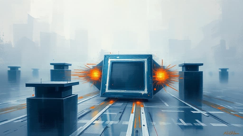 Chinese Researchers Achieve Quantum Error Correction Milestone with Zuchongzhi 3.2 Processor