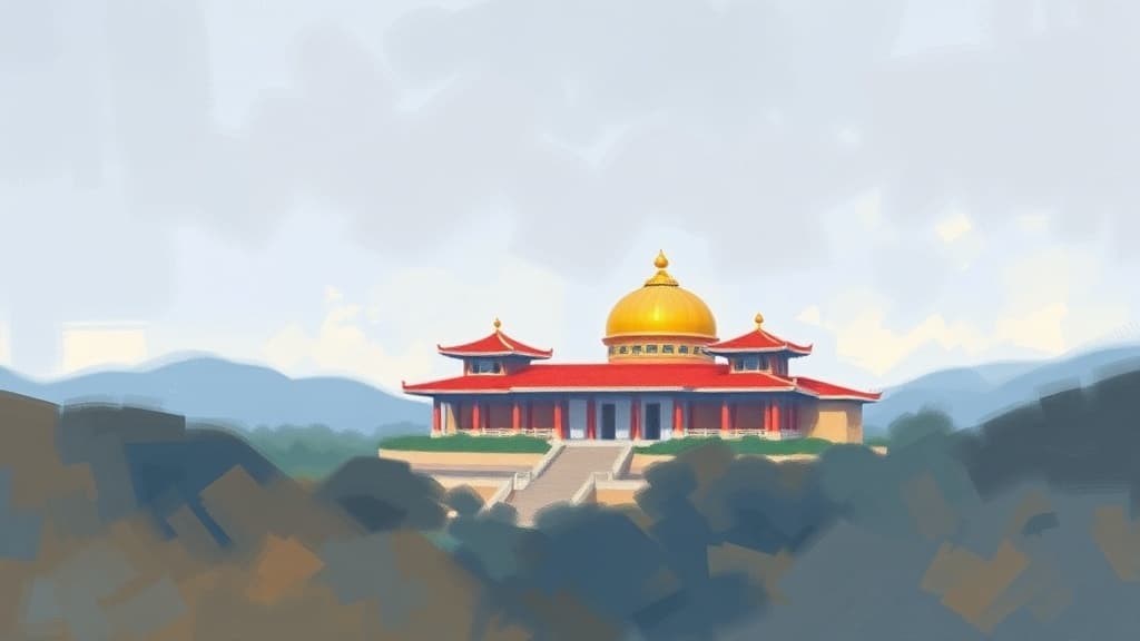 Buan County's 8th Elected Term Pledge Implementation Progress Report Shows 87.5% Compliance