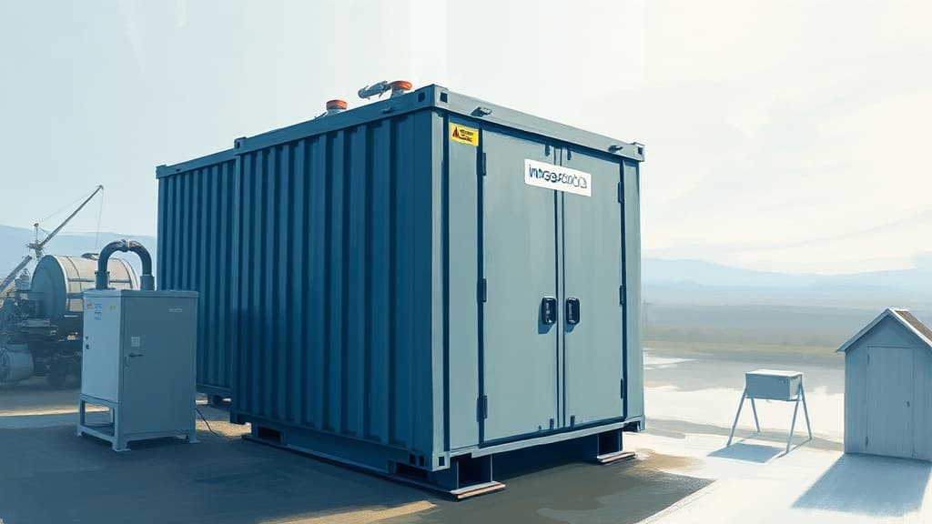 Intesa Sanpaolo Supports Novac's Research and Innovation Investments in Energy Storage