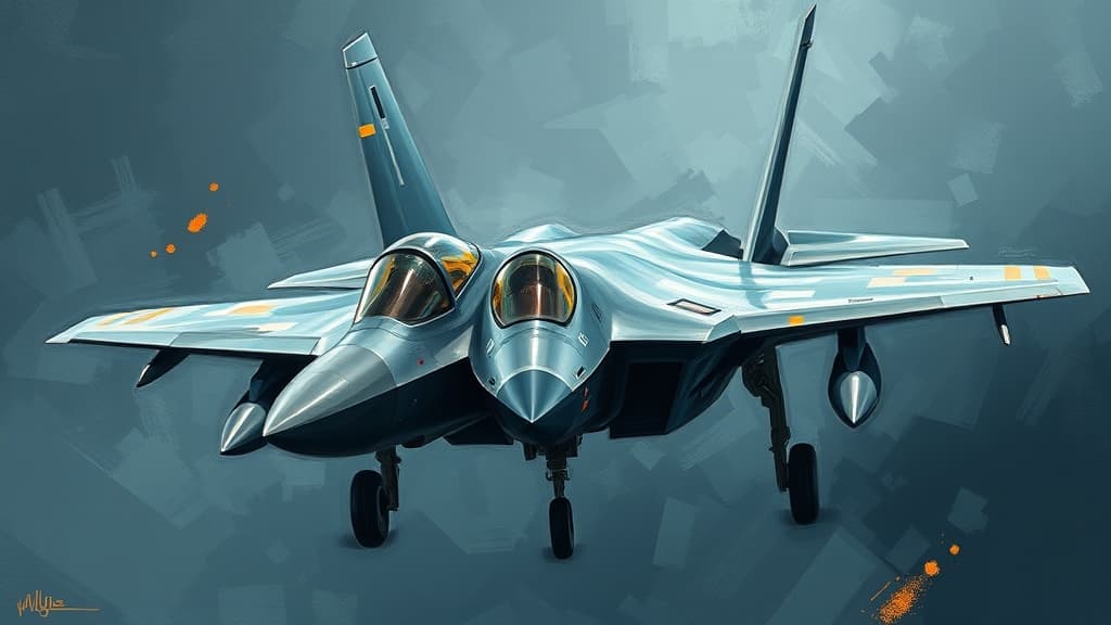 Czech Government to Audit F-35 Fighter Jet Purchase Contract Worth $7.2 Billion