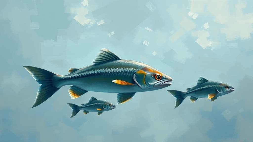 Research Links Hydropower Dams to Decline of Fish Stocks in Brazil’s Madeira River