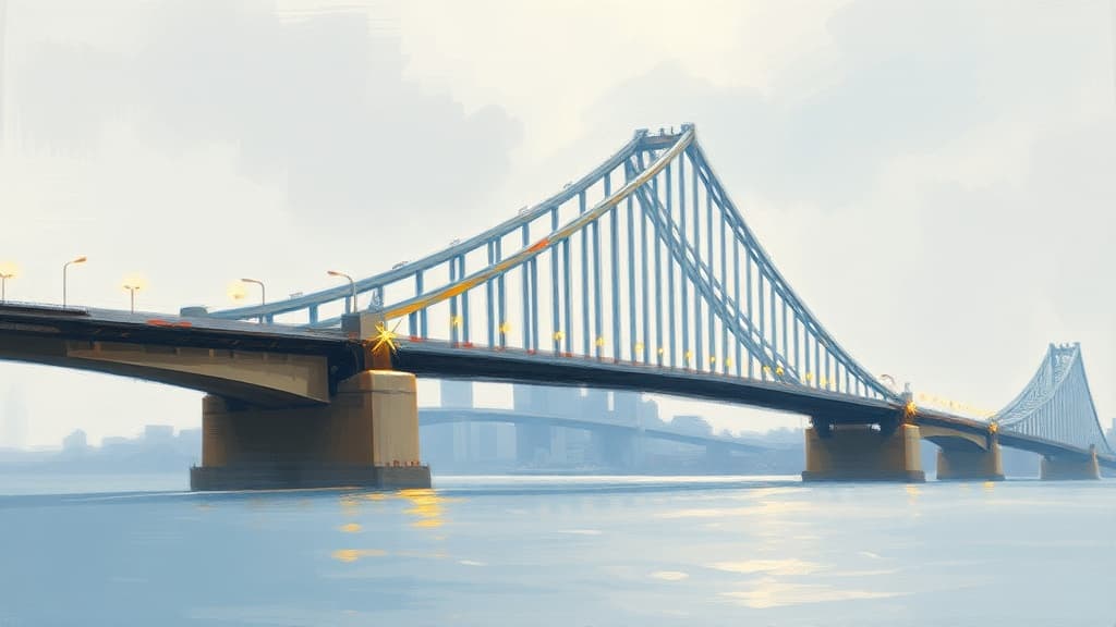 SoftBank to Acquire DigitalBridge for $4 Billion to Boost AI Infrastructure