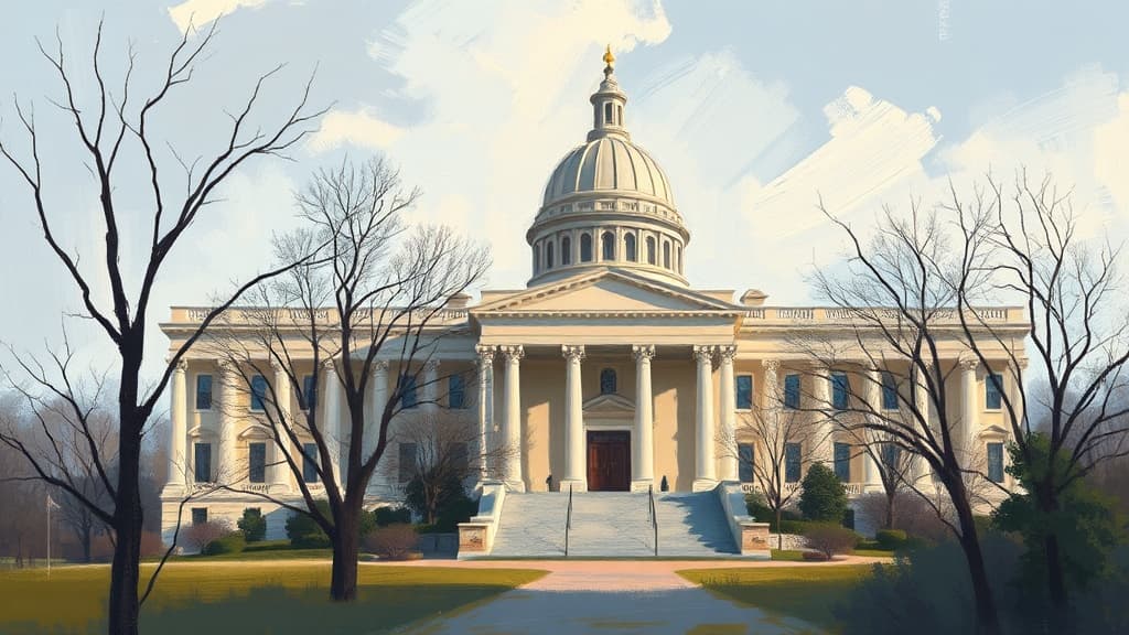 Maryland Climate Advocates Prepare for 2026 Legislative Session Amid Energy Policy Challenges