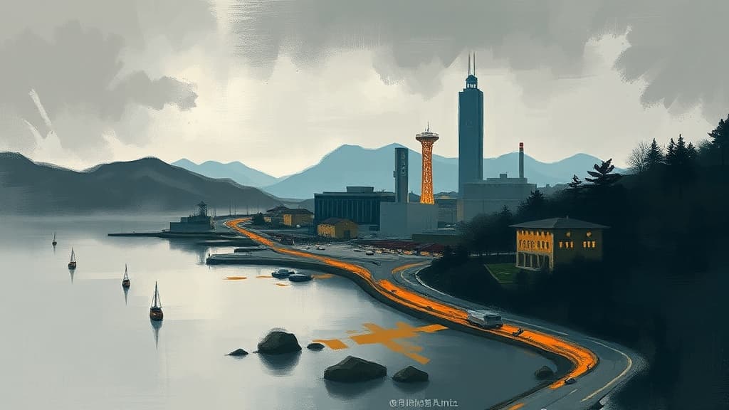 Gyeongbuk Province to Enhance Development with Advanced Industries and Tourism Initiatives by 2026