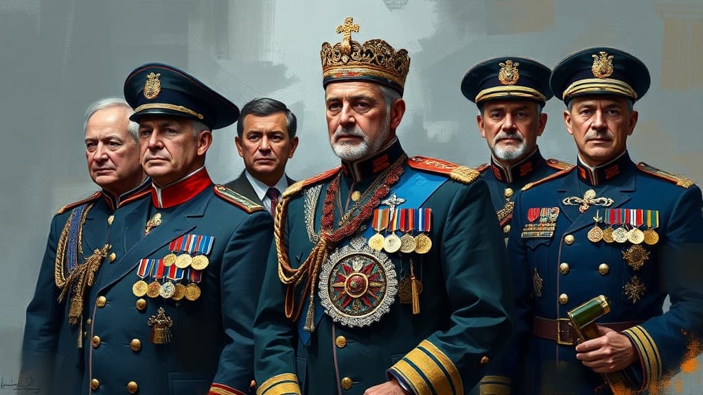 UK Honors 30 Individuals with OBE for Contributions to Various Sectors