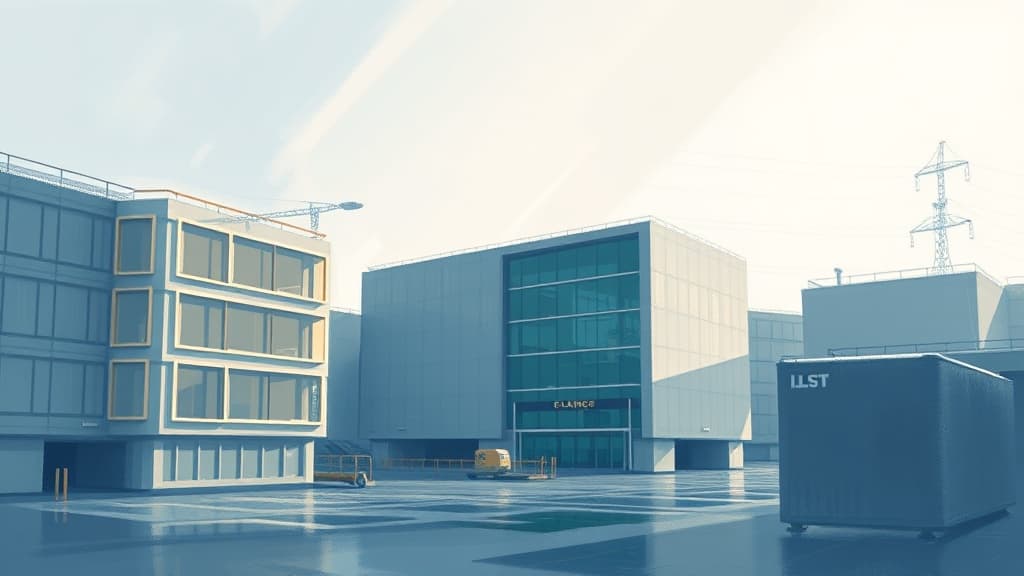 Planqc Develops Quantum Computer for Leibniz Supercomputing Center and DLR in Germany