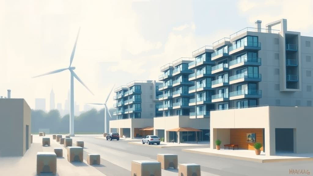 Hagag Development Europe Launches Hagag Energy and Expands Real Estate Projects in Romania