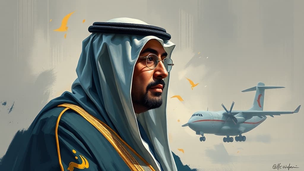 Kuwait and UK Enhance Aviation Cooperation through Strategic Meetings