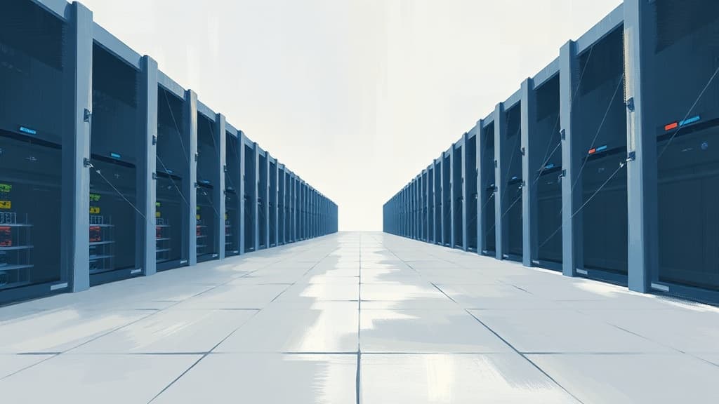 Okestro to Supply 1,350 Nodes for Japanese AI Data Center with Sovereign AI Cloud Solution