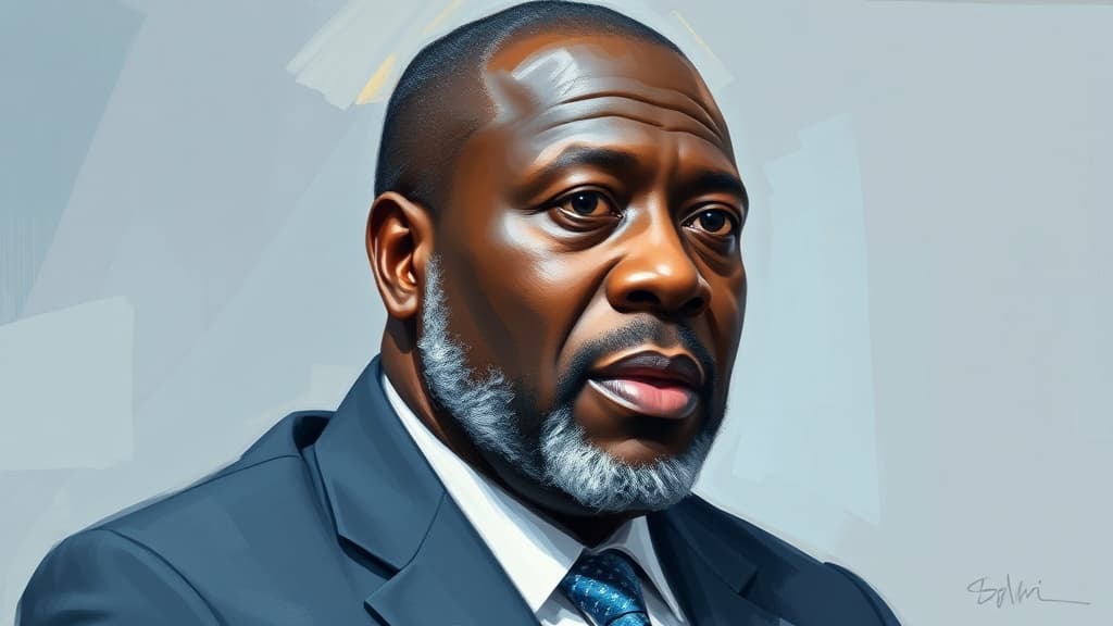 Gabon Oil and Gas Minister Sosthène Nguema Nguema to Speak at Libya Energy & Economic Summit 2026