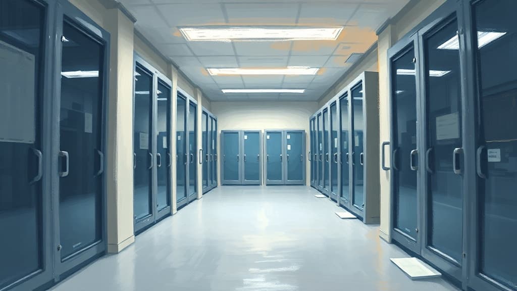 Nautilus DevOps Team Sets Up Private Amazon ECR Repository for Docker Images