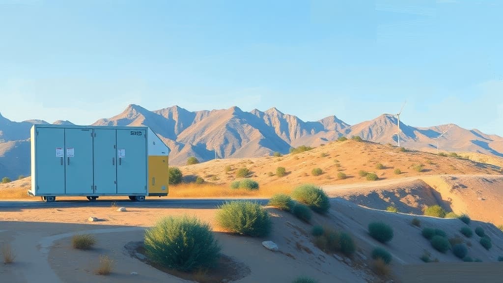 Elsewedy Electric to Launch Renewable Energy Projects in Greece by 2026