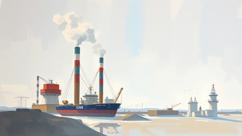 State Energy Companies to Attend Libya Energy and Economic Summit 2026, Highlighting Upstream Investment Confidence