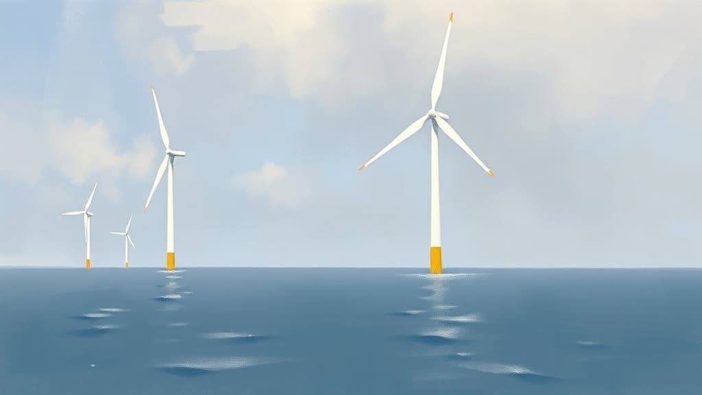 BOEM Suspends Offshore Wind Leases, Impacting Dominion Energy's Virginia Project