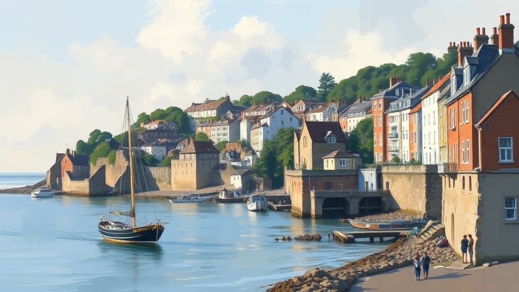 West of England's Economic Growth and Innovation Highlights in 2025