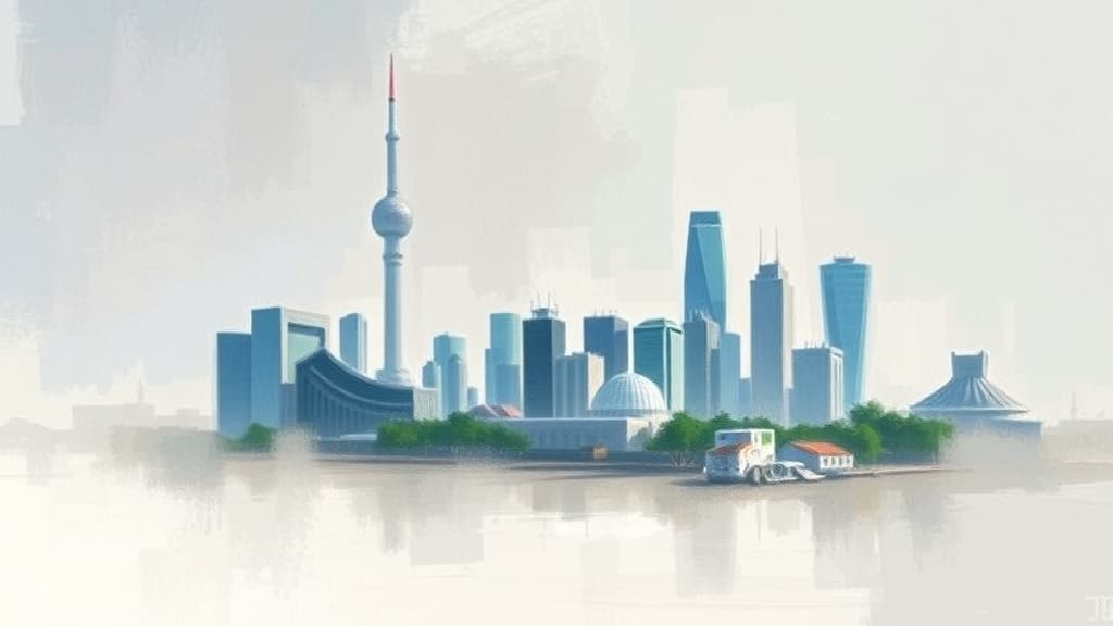 HCM City Proposes Solutions for Methane Reduction through 2030 to Ministry of Agriculture and Environment