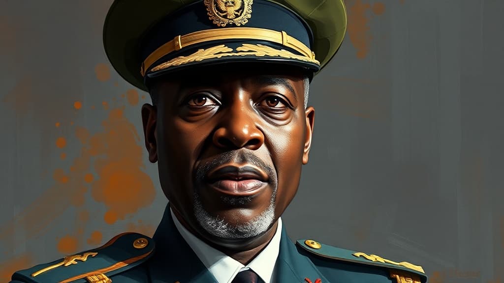 Burkina Faso's President Emphasizes Economies of Scale for Economic Growth by 2026