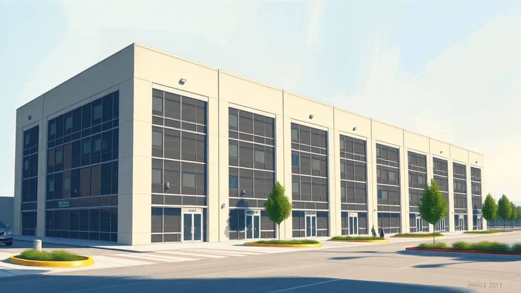 EGI Silicon Valley Launches Premium Data Center Facility Starting at $55/Mo