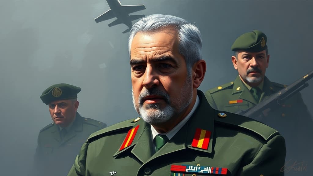 Iran Asserts Missile Capabilities Are Non-Negotiable, Says Defense Minister