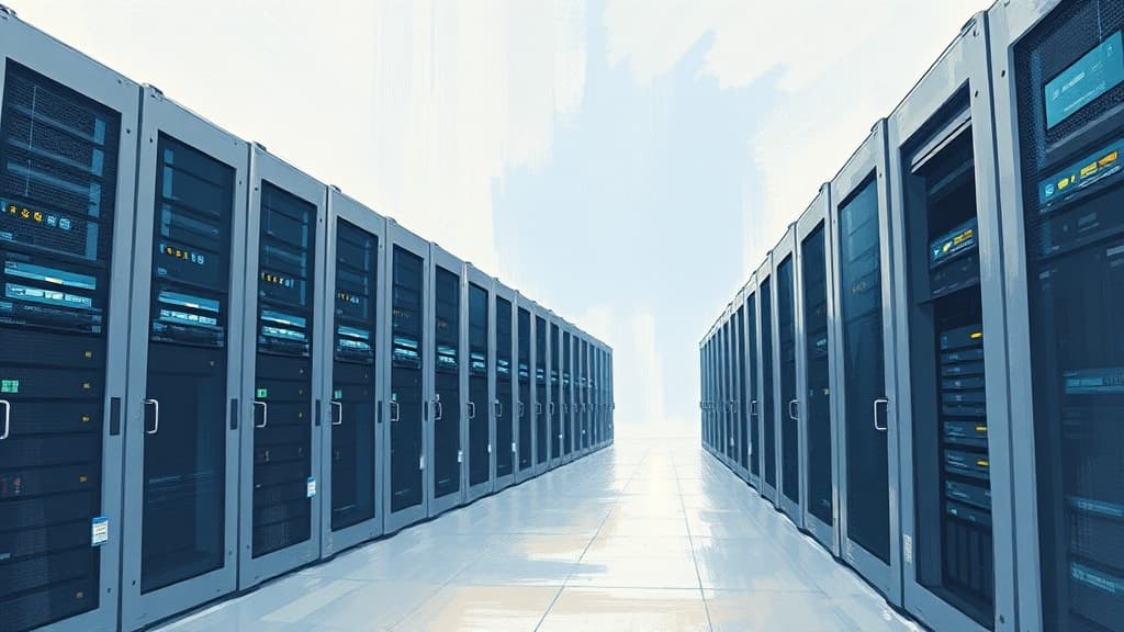 CapitaLand Divests 20.2% Stake in Indian Data Centers to CapitaLand India Data Centre Fund