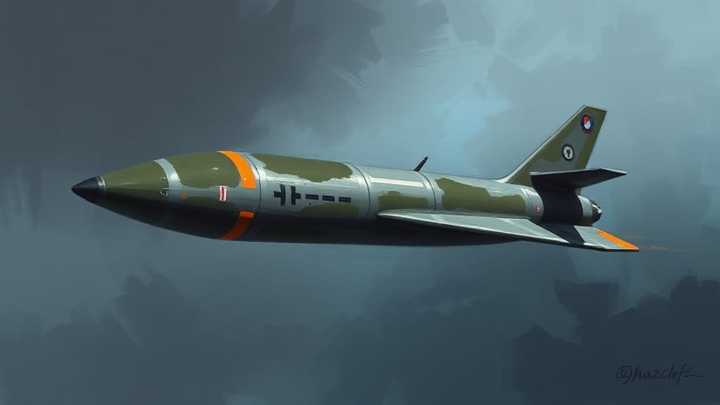 US Navy Seeks Suppliers for Over the Horizon - Weapons System Missile Production