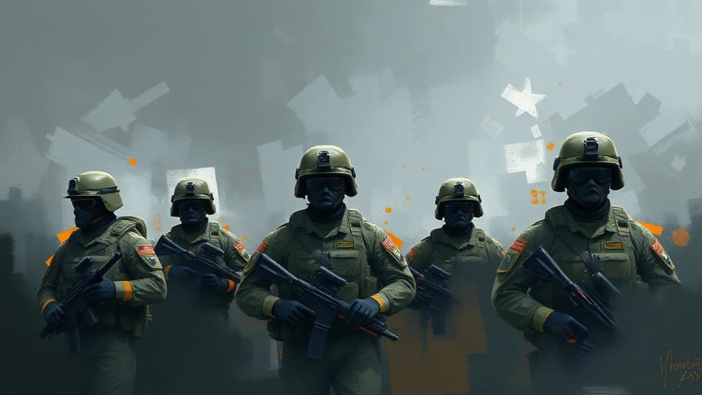 US National Security Strategy 2025 Signals Shift in Defense and Economic Policy