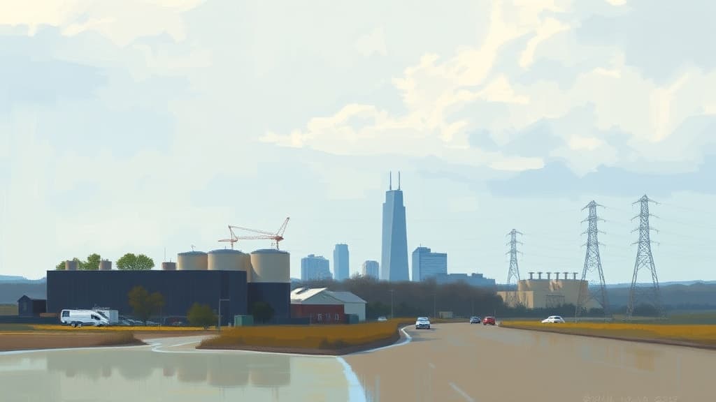 New York State Energy Planning Board Approves 2025 State Energy Plan Focused on Reliability and Affordability