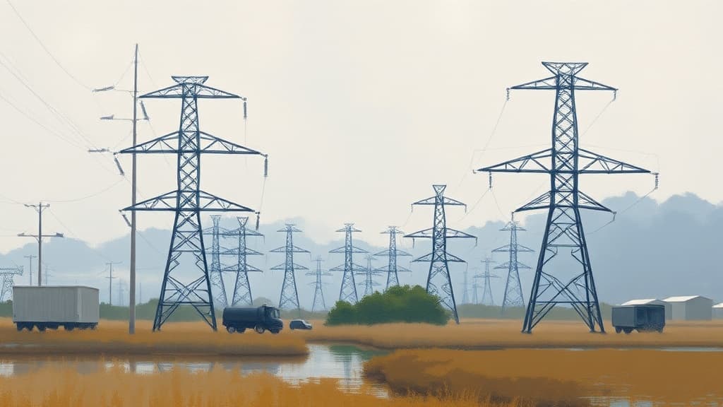 NKT A/S Positioned as Key Player in European Energy Transition with HV and HVDC Cable Solutions