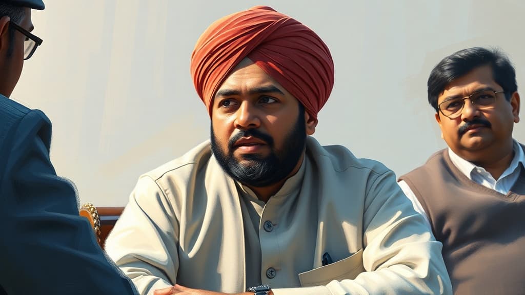 Himachal Pradesh CM Confirms Land Revenue Obligation for Hydropower Developers