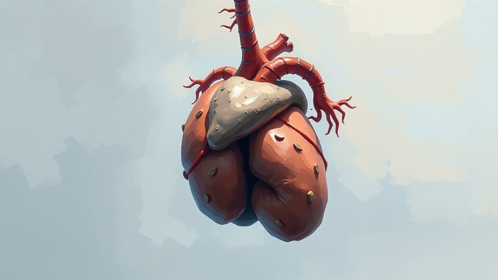 CSU Proposes 3D Printing of Human Organs in Space to Advance Medical Technology