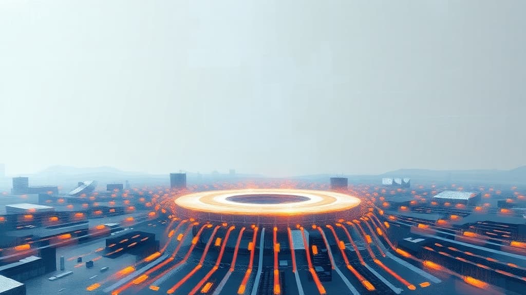 Researchers Demonstrate Programmable Bell State Generation Using Integrated Lithium Niobate Circuits