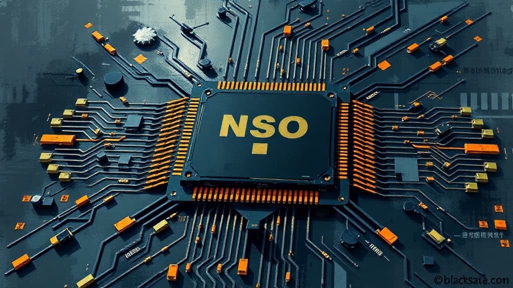 Black Sesame Technologies' Huashan A2000 Chip Receives US Approval for Global Sales