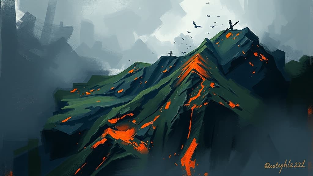 Indonesia Seizes 4 Million Hectares of Resources Amid Governance Campaign