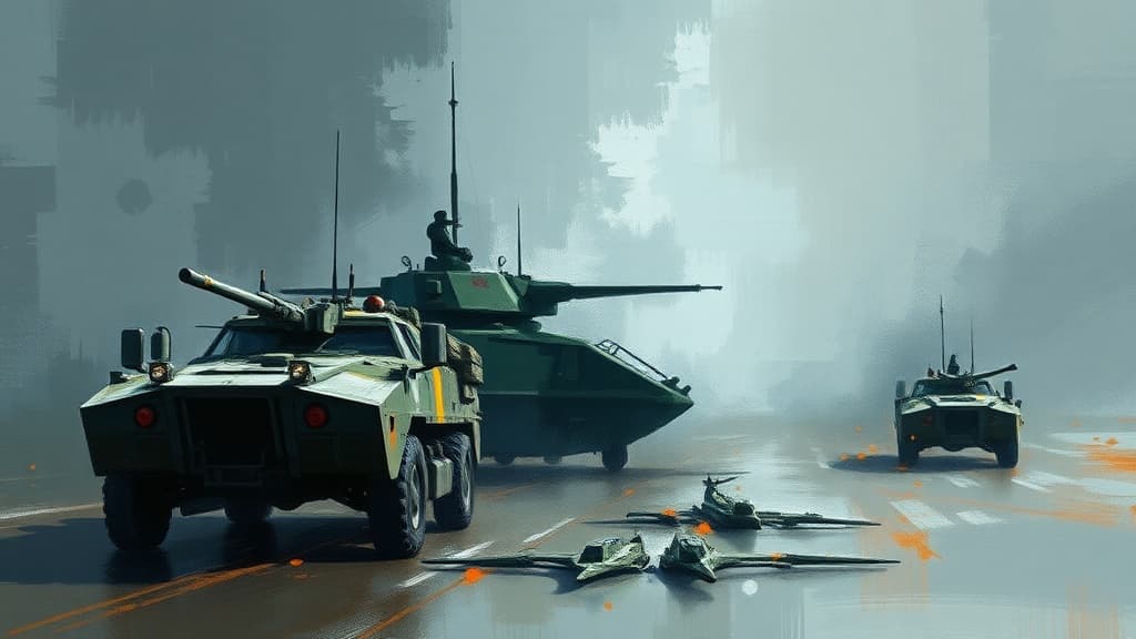 Canada Plans Increased Defense Spending with Focus on Economic Benefits by 2026