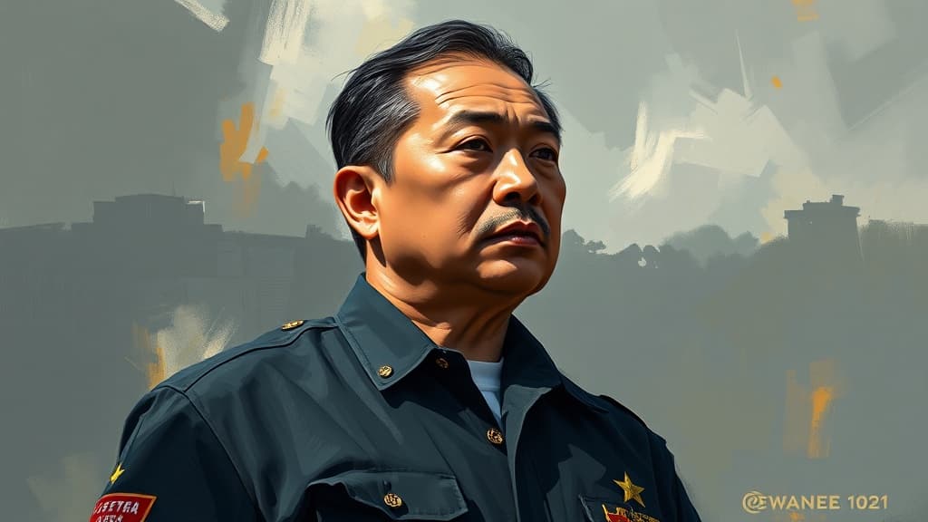 Chinese Businessman Ji Owns Golf Courses Near U.S. Nuclear Command Base, Raising Security Concerns