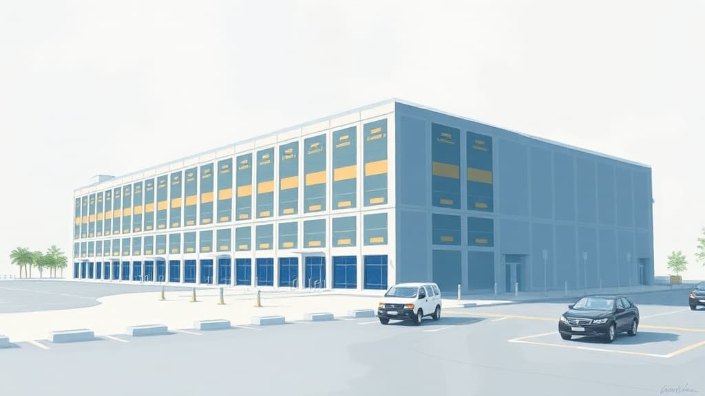 Summit Group to Develop First Data Center in Bangladesh