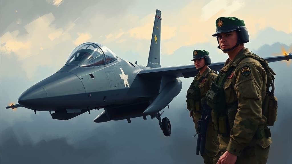 Washington National Guard Conducts Aviation Exchange with Royal Thai Army and Navy